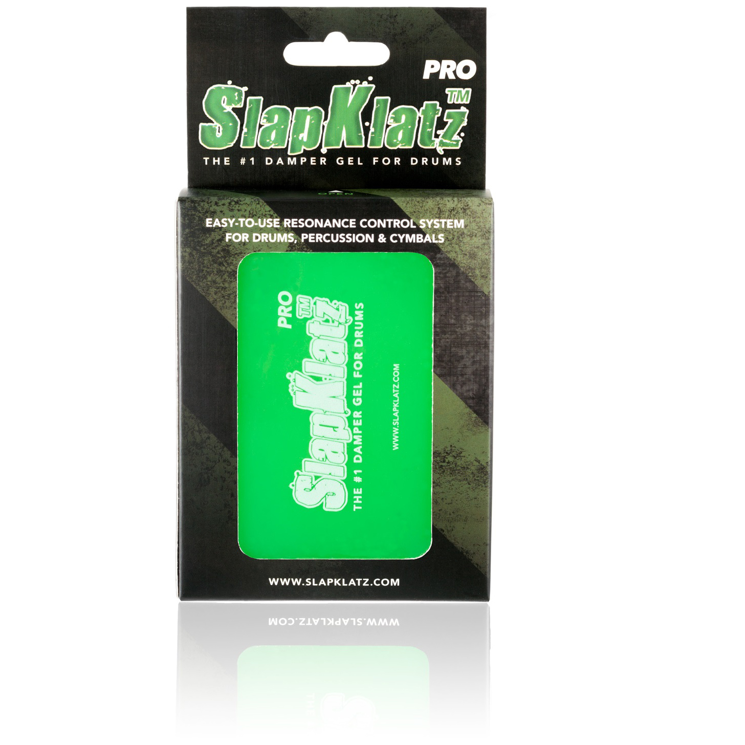 SLAP KLATZ PRO-AG | Obrázok 1 | eplay.sk