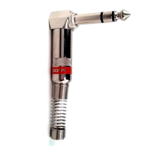 Proel S240S lomený stereo jack | Obrázok 1 | eplay.sk