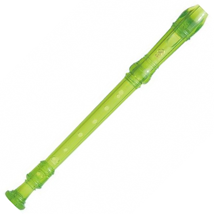 Yamaha YRS20GG zobcová flauta | Obrázok 1 | eplay.sk