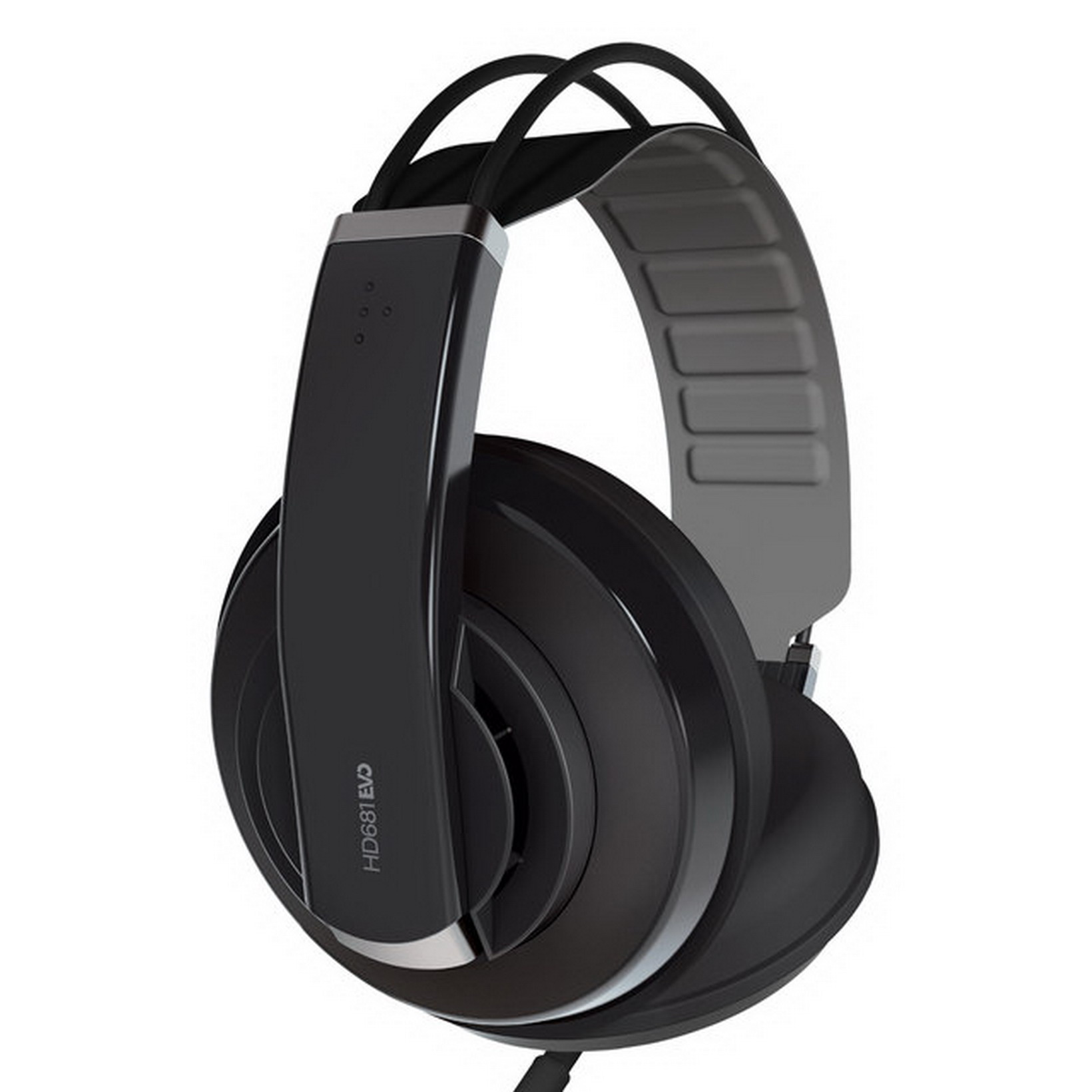 Superlux HD681 EVO BK | Obrázok 1 | eplay.sk