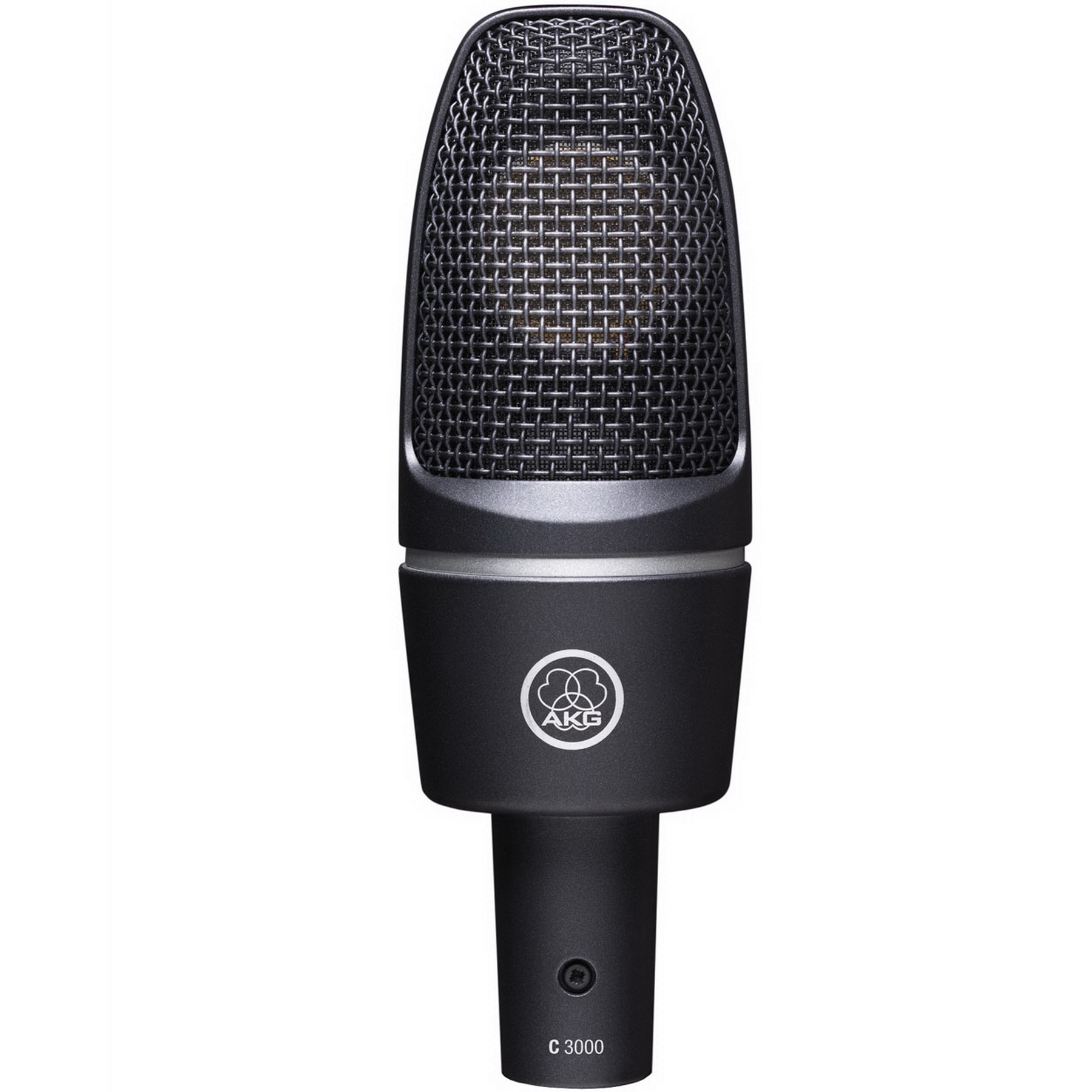 AKG C3000 štúdiový mikrofón | Obrázok 1 | eplay.sk