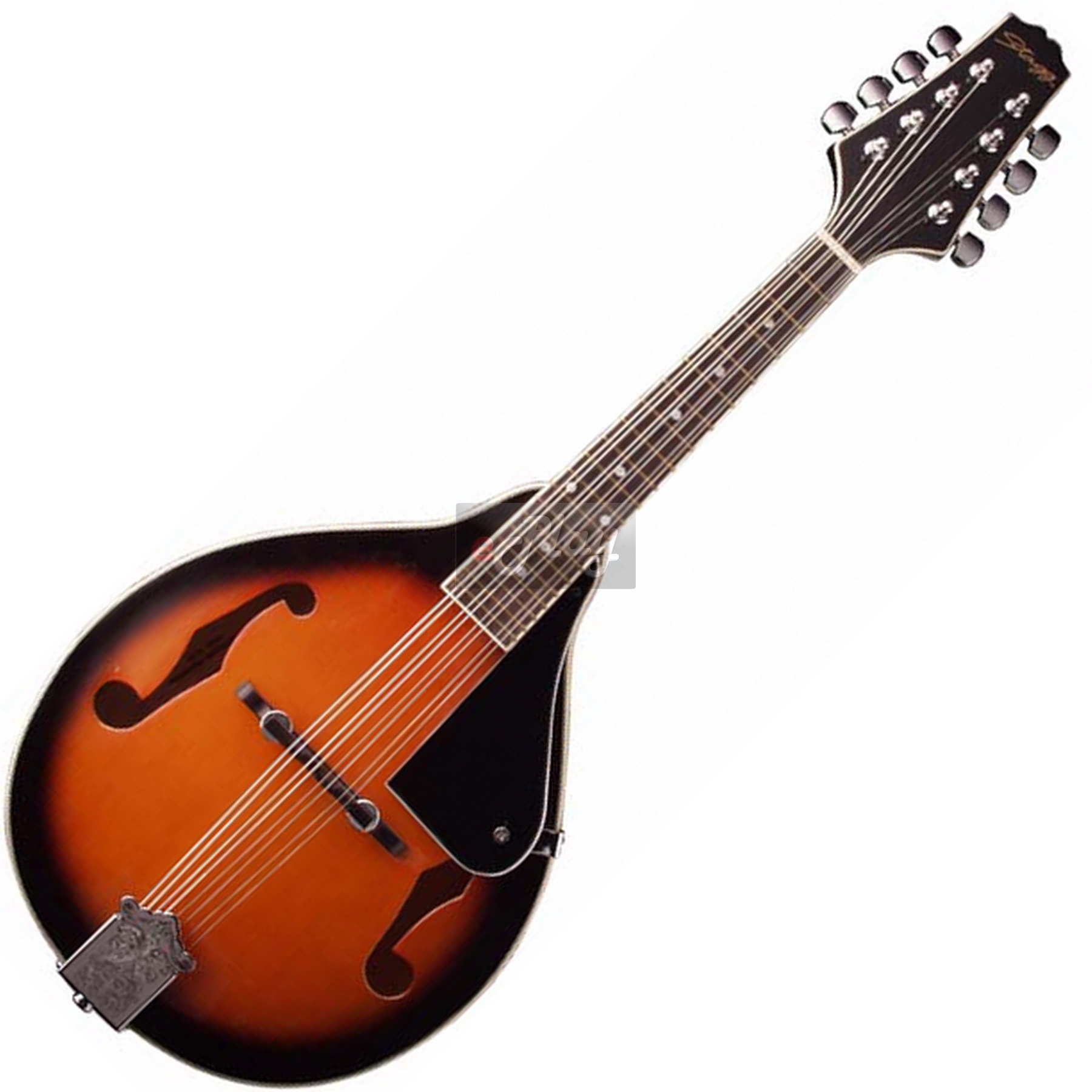 Stagg M20 mandolína | Obrázok 1 | eplay.sk