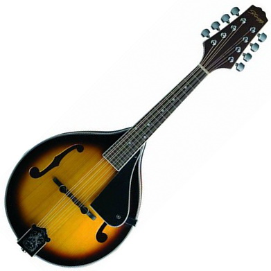 Stagg M40 S - Mandolína | Obrázok 1 | eplay.sk