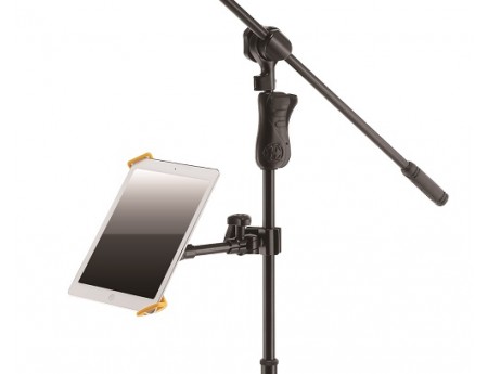 Hercules DG300B - držiak na tablet | Obrázok 1 | eplay.sk
