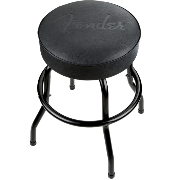 Fender Blackout - barová stolička, výška 76cm | Obrázok 1 | eplay.sk