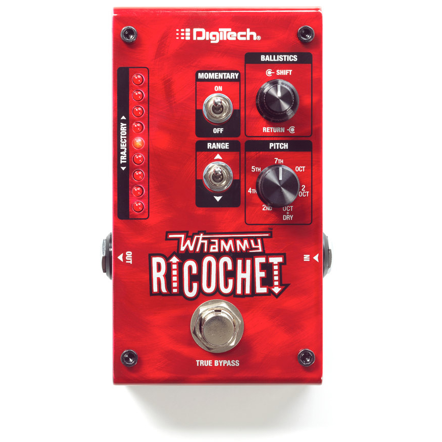 Digitech Whammy Ricochet | Obrázok 1 | eplay.sk