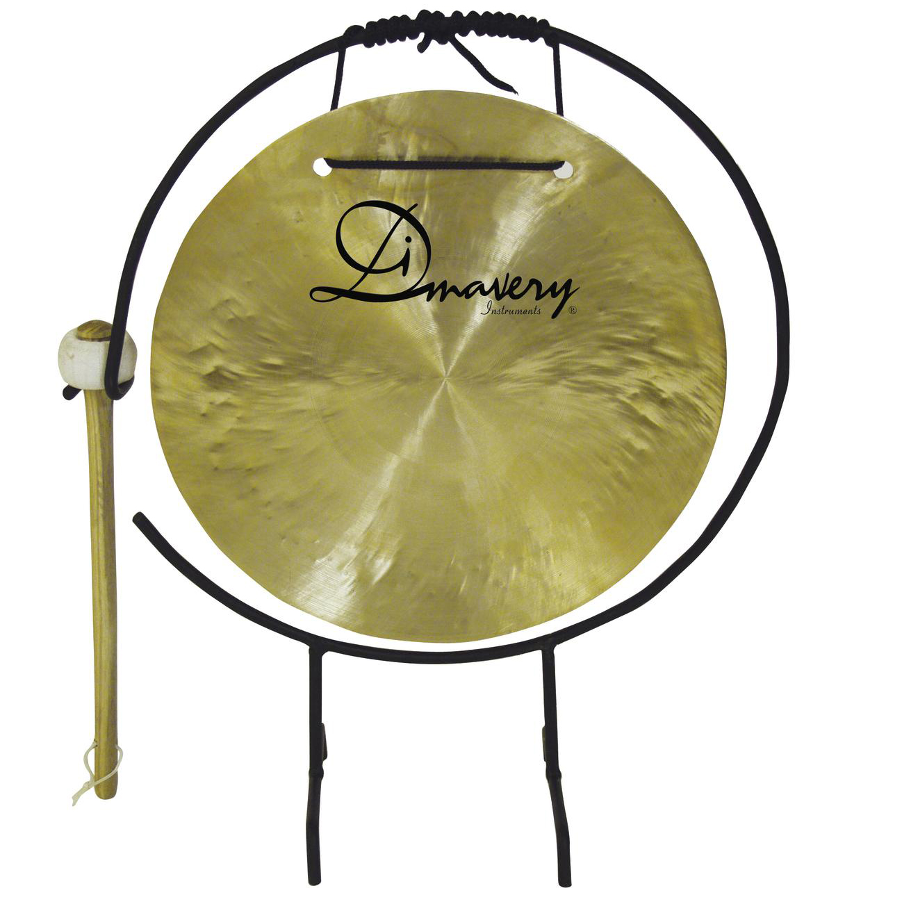 Dimavery gong so stojanom, 25 cm | Obrázok 1 | eplay.sk