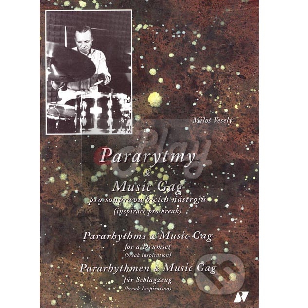 Pararytmy & Music Gag | Obrázok 1 | eplay.sk