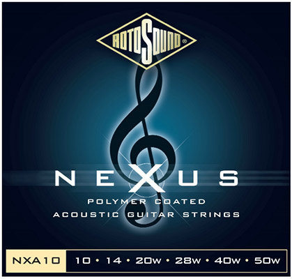 Rotosound NXA 10 | Obrázok 1 | eplay.sk