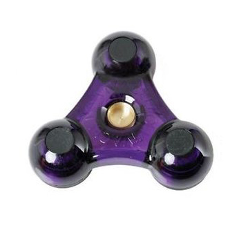 VIVA LA MUSICA VIVACELLO - ochrana podlahy na bodec, fialová | Obrázok 1 | eplay.sk