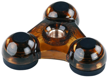 VIVA LA MUSICA VIVACELLO - ochrana podlahy na bodec, hnedá | Obrázok 1 | eplay.sk