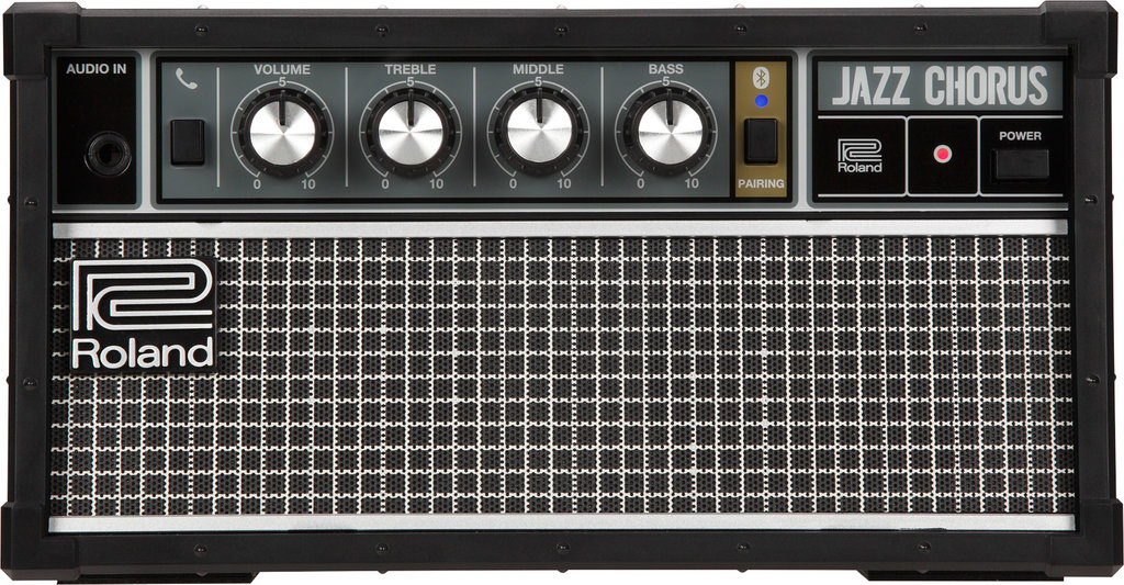 Roland JC-01B Audio Speaker | Obrázok 1 | eplay.sk