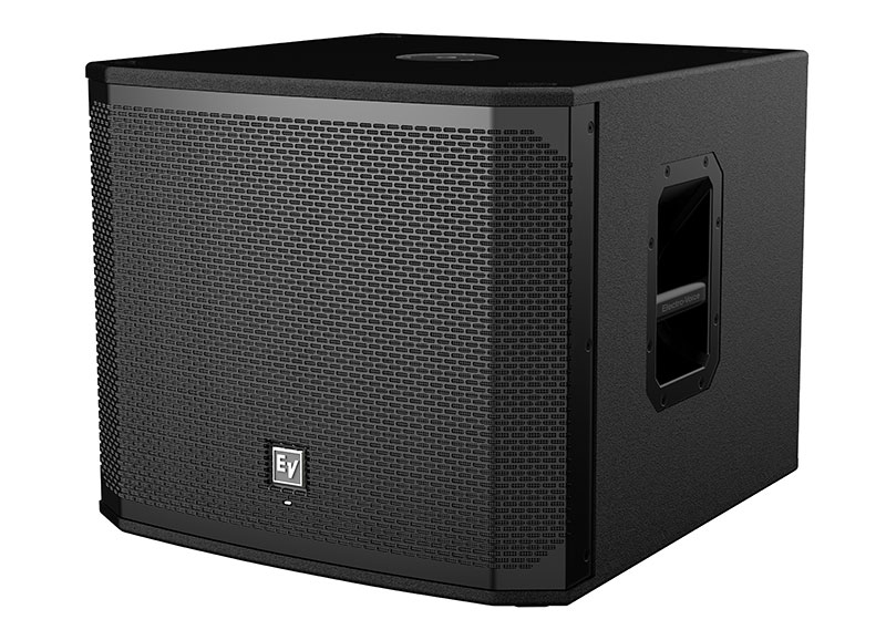Electro-Voice EKX-15SP | Obrázok 1 | eplay.sk