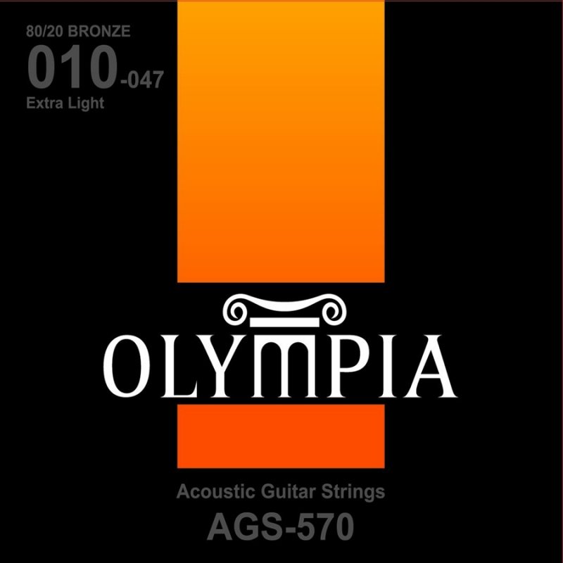 Olympia AGS-570 | Obrázok 1 | eplay.sk