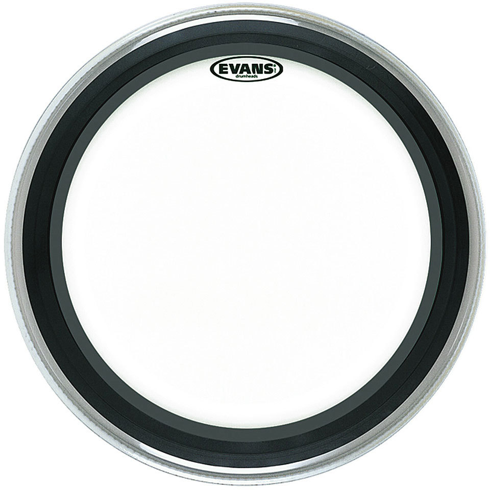 Evans EMAD Clear Bass | Obrázok 1 | eplay.sk
