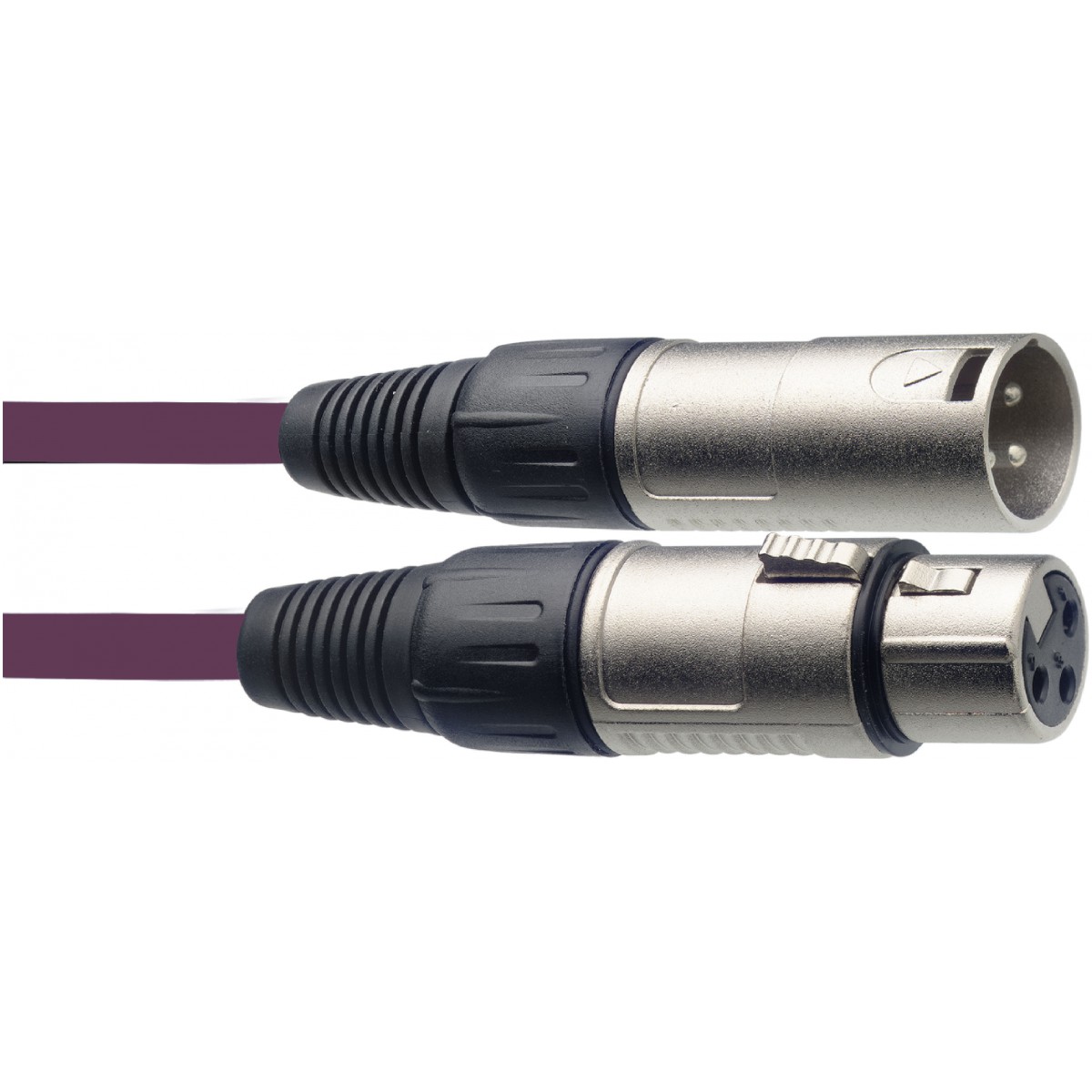 Stagg SMC6 CPP mikrofónový kábel | Obrázok 1 | eplay.sk