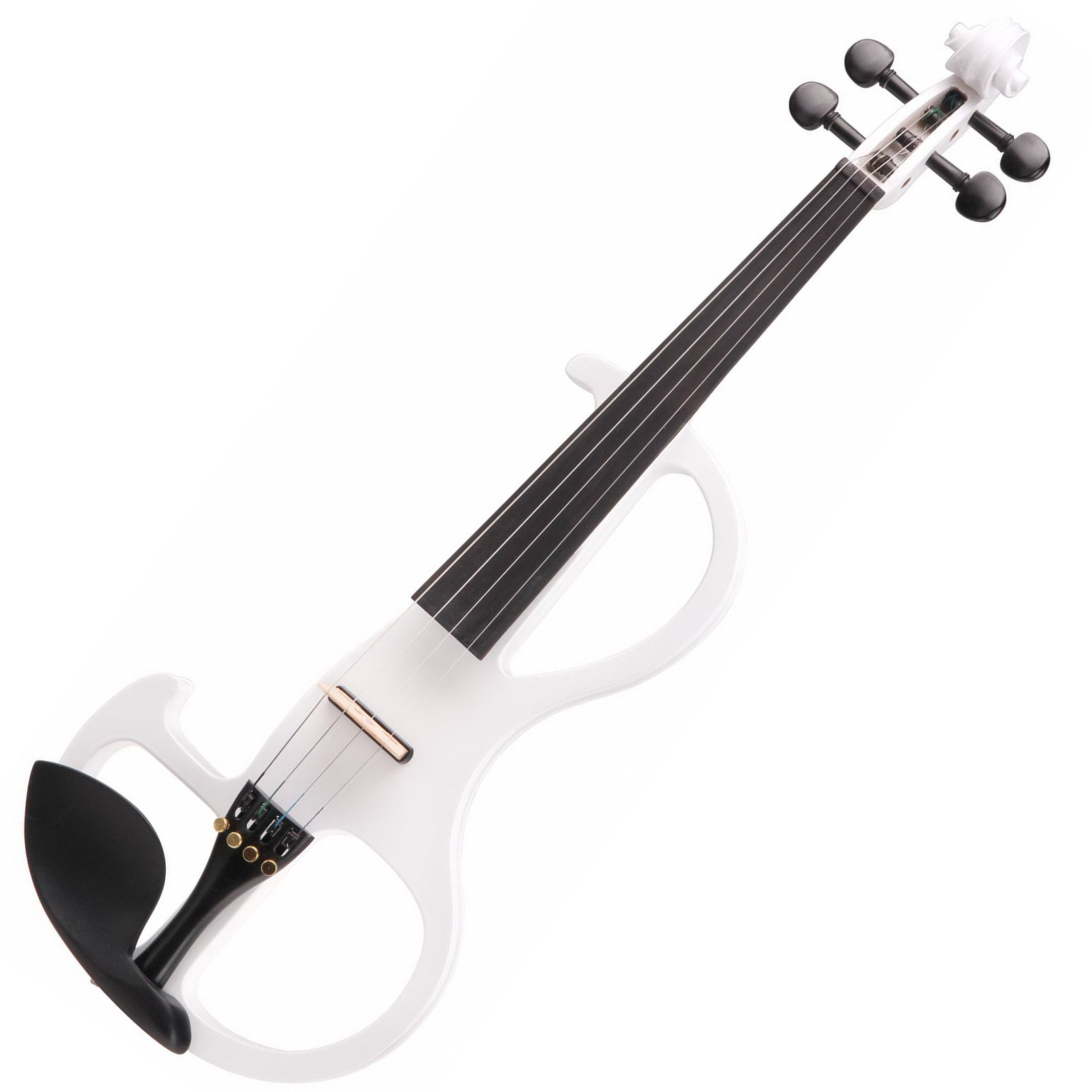 CC - elektrické husle, white | Obrázok 1 | eplay.sk