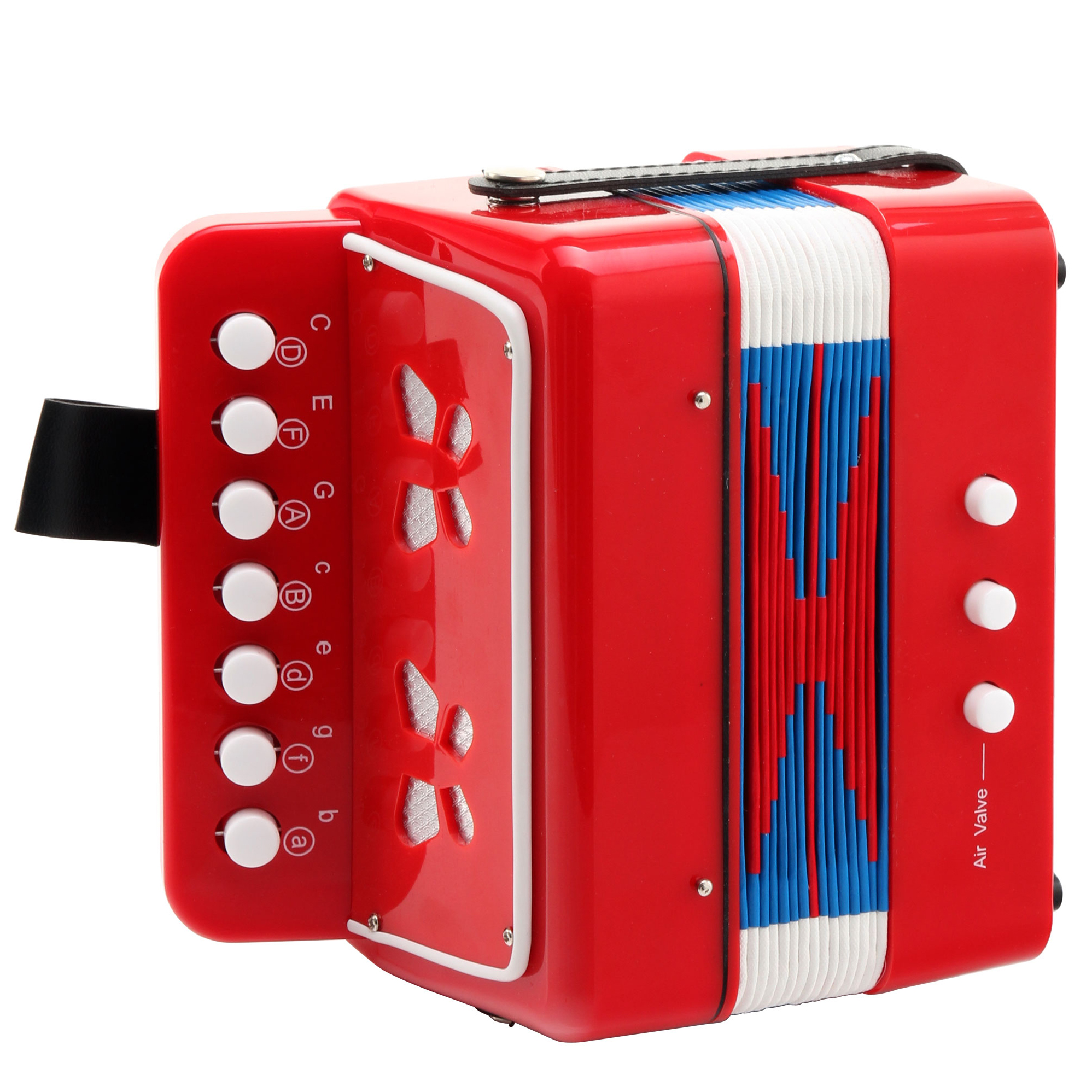 CC Bambino - detský gombíkový akordeón | Obrázok 1 | eplay.sk