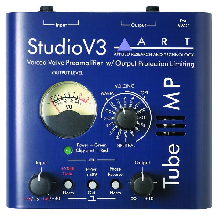 ART Tube MP Studio V3 | Obrázok 1 | eplay.sk