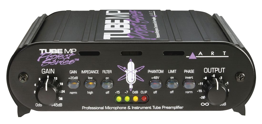 ART TUBE MP P SERIES USB | Obrázok 1 | eplay.sk