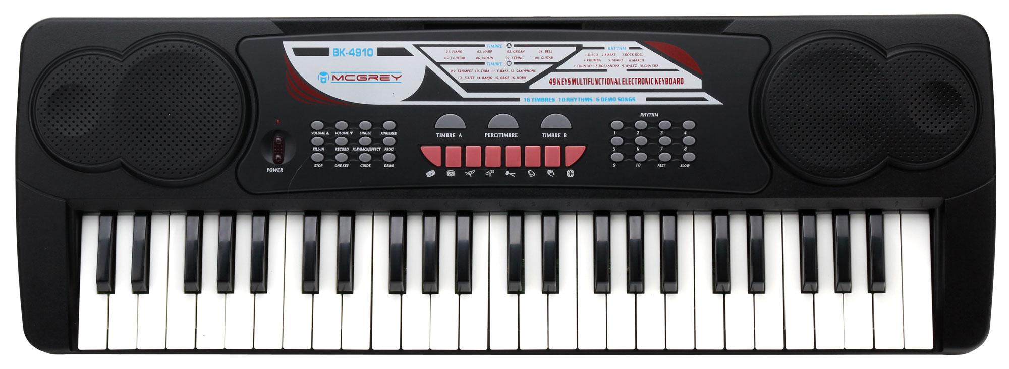 McGrey BK-4910 | Obrázok 1 | eplay.sk