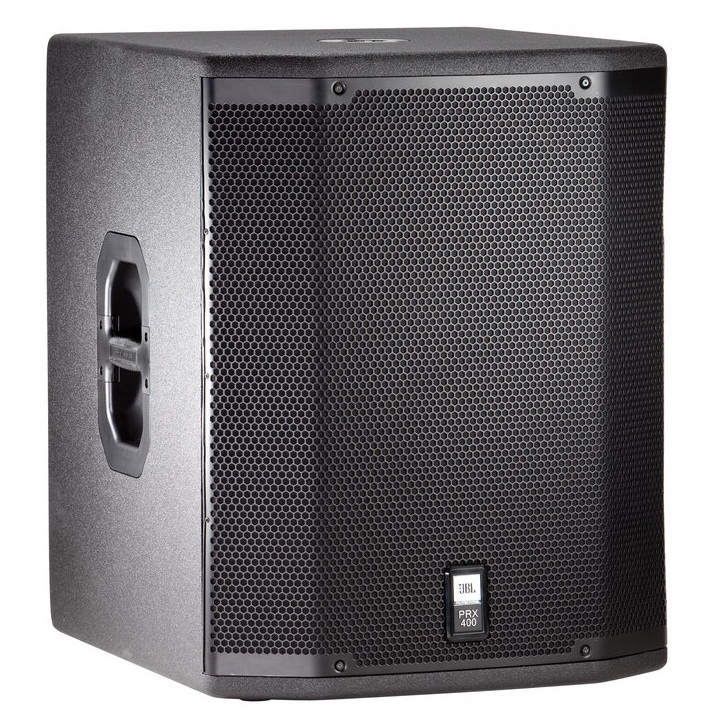 JBL PRX418S | Obrázok 1 | eplay.sk
