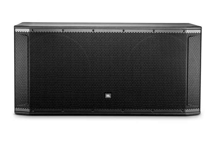 JBL SRX828SP | Obrázok 1 | eplay.sk