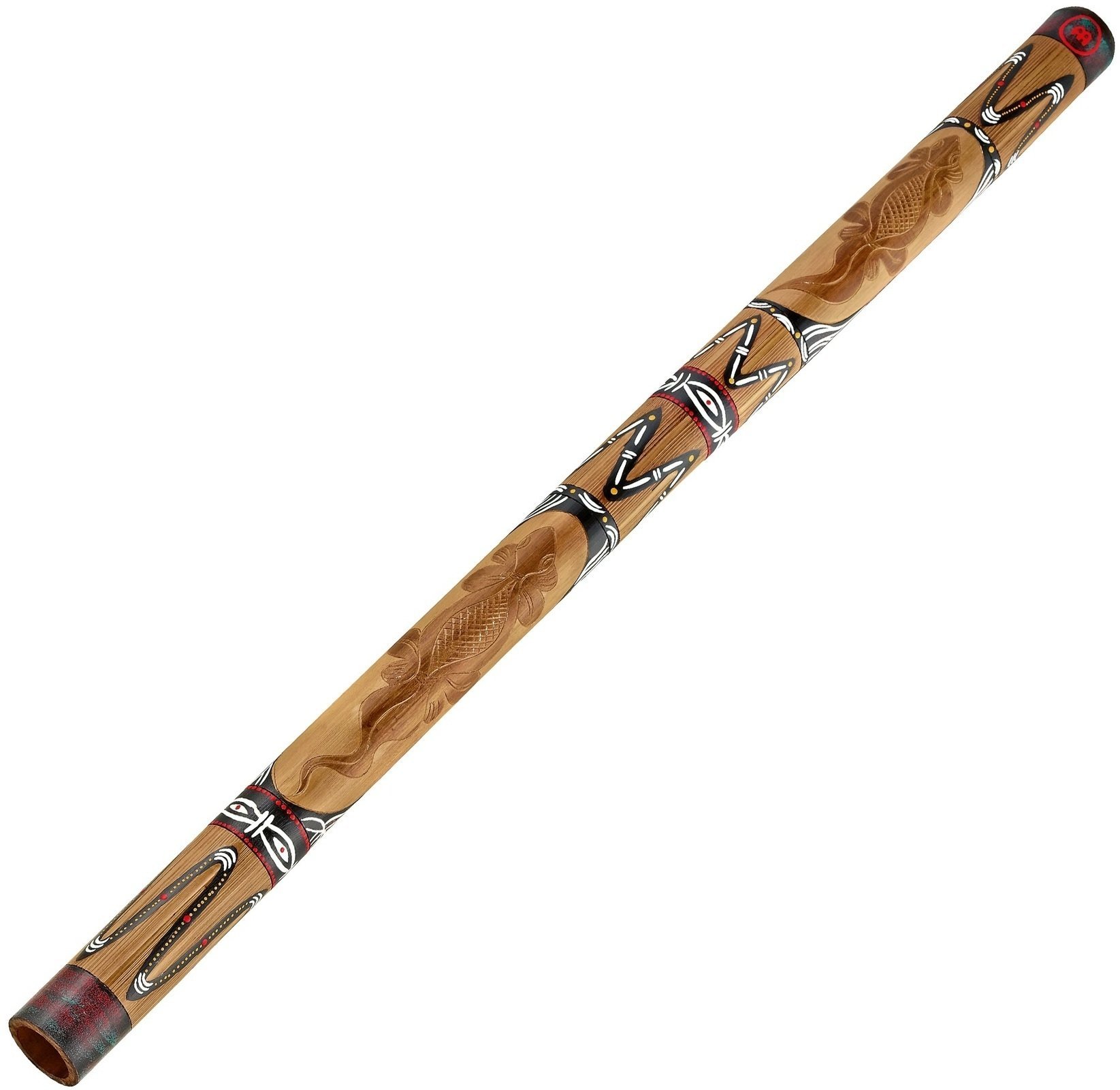 Meinl DDG1-BR Wood Didgeridoo | Obrázok 1 | eplay.sk