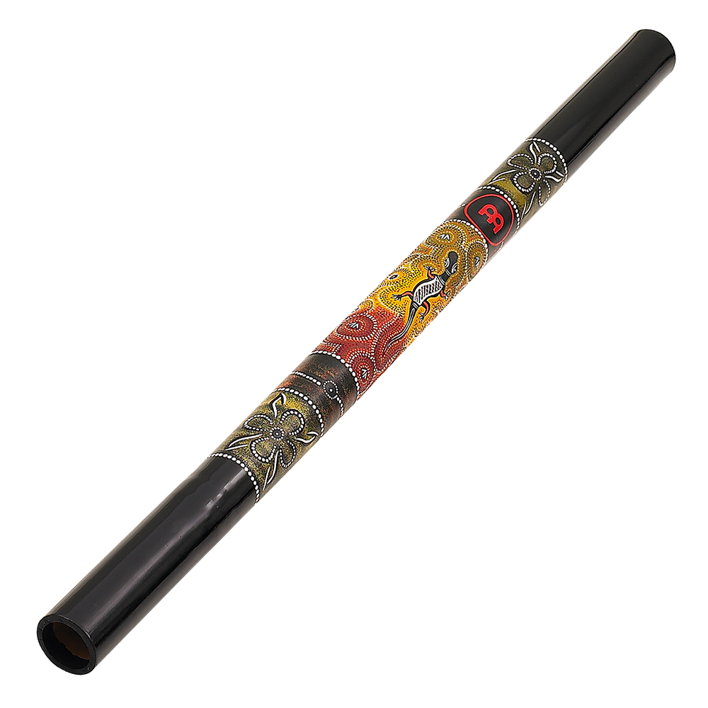 Meinl DDG1-BK Wood Didgeridoo | Obrázok 1 | eplay.sk