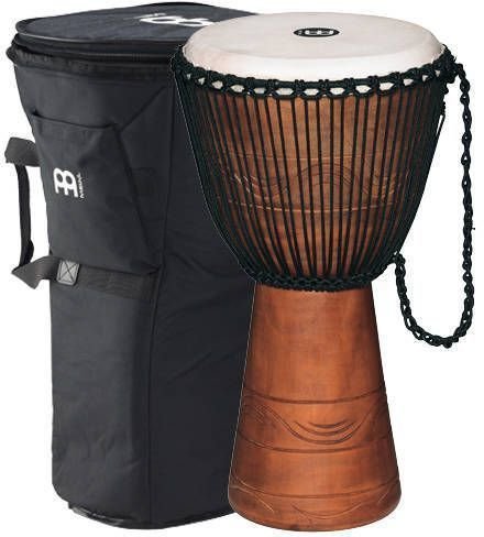 Meinl ADJ 2 M PLUS BAG | Obrázok 1 | eplay.sk