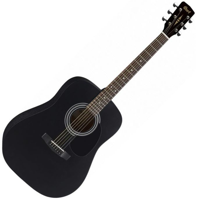 Cort AD810 BKS | Obrázok 1 | eplay.sk