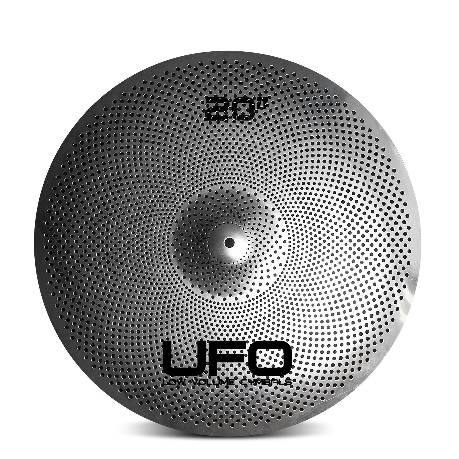 UFO 20 Low Volume Crash | Obrázok 1 | eplay.sk