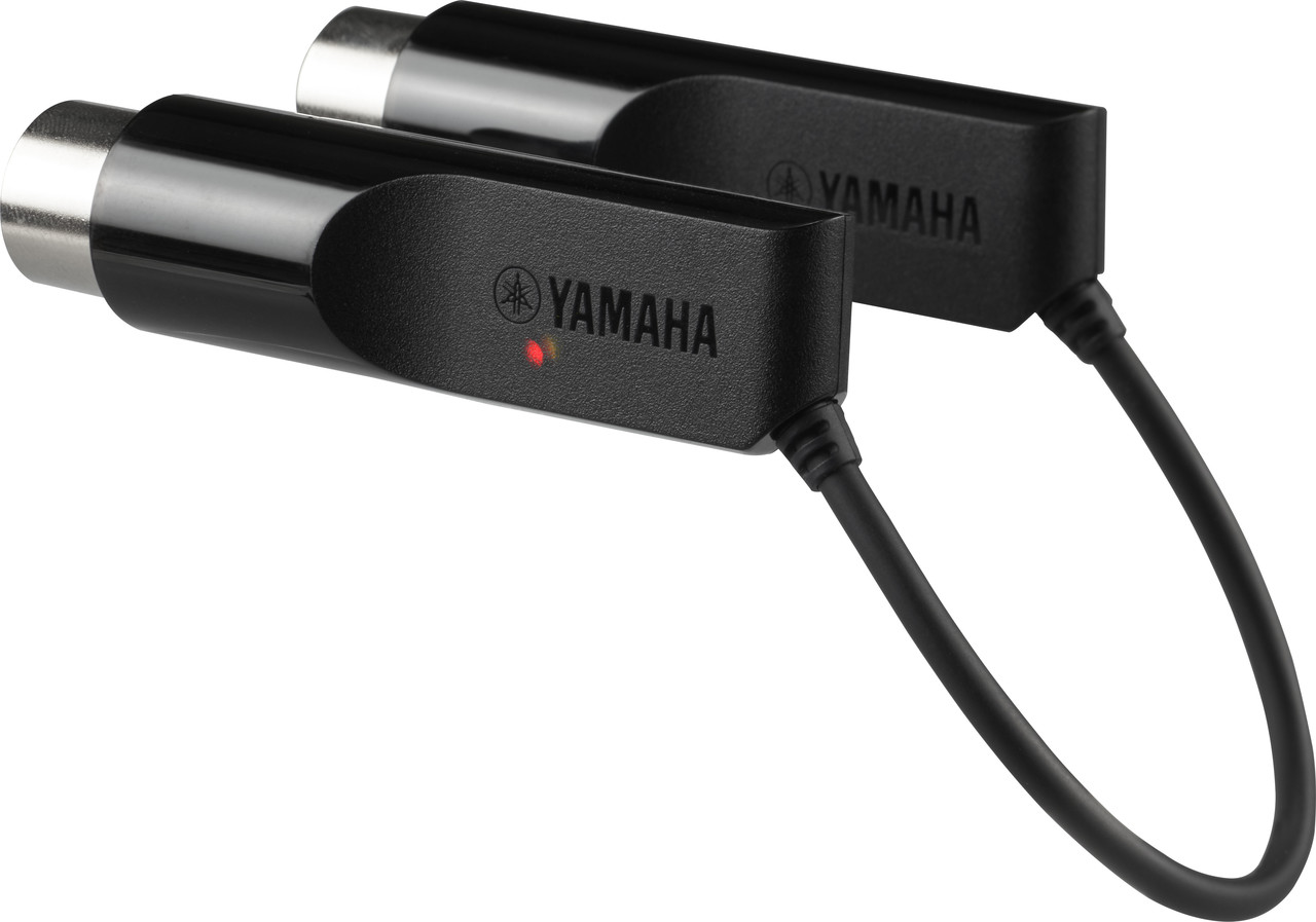 Yamaha MD-BT01 | Obrázok 1 | eplay.sk