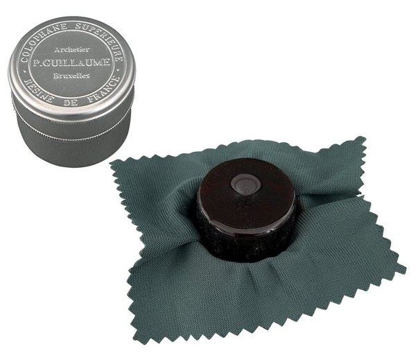 GUILLAUME kolofónia | Obrázok 1 | eplay.sk