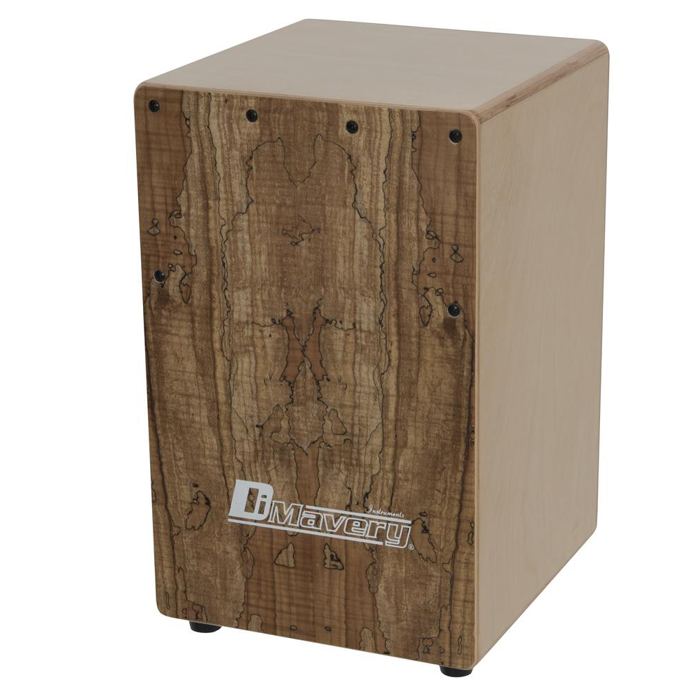 Dimavery CJ-580 Junior Cajon | Obrázok 1 | eplay.sk