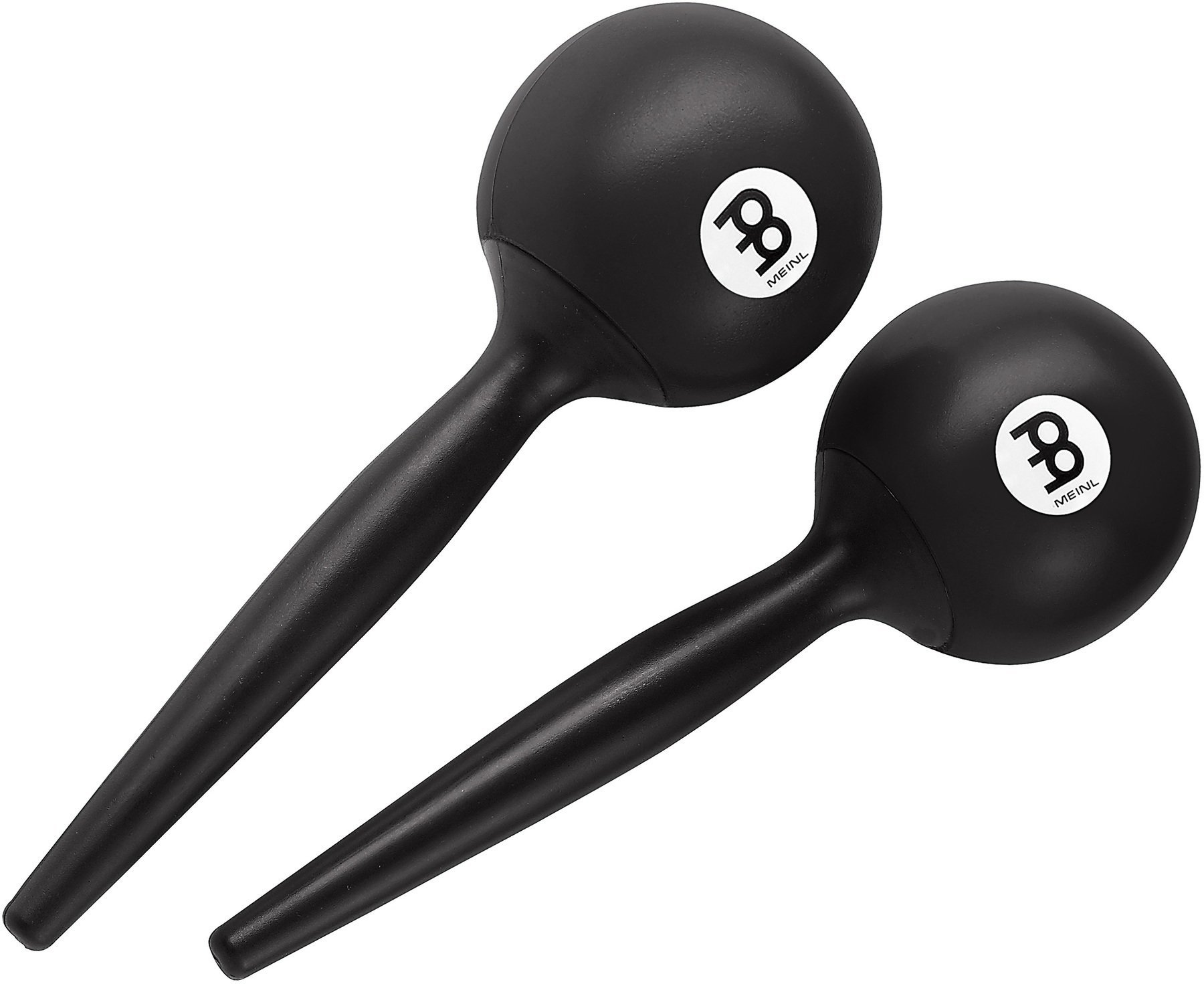 Meinl Live Maracas Black | Obrázok 1 | eplay.sk