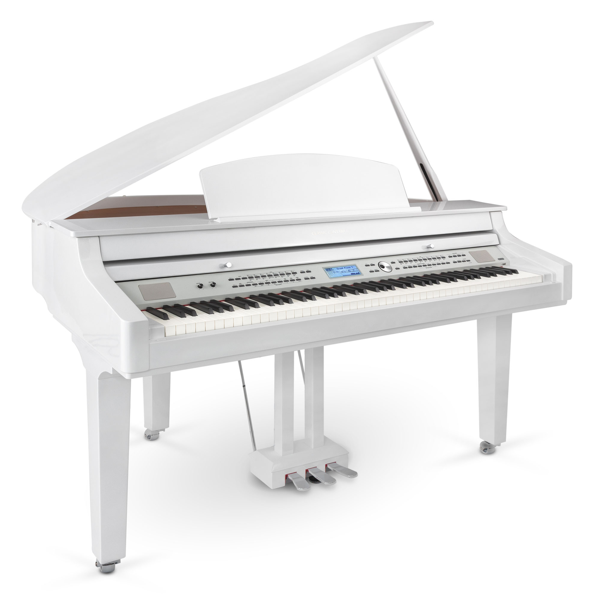 Classic Cantabile GP-A 810 White | Obrázok 1 | eplay.sk