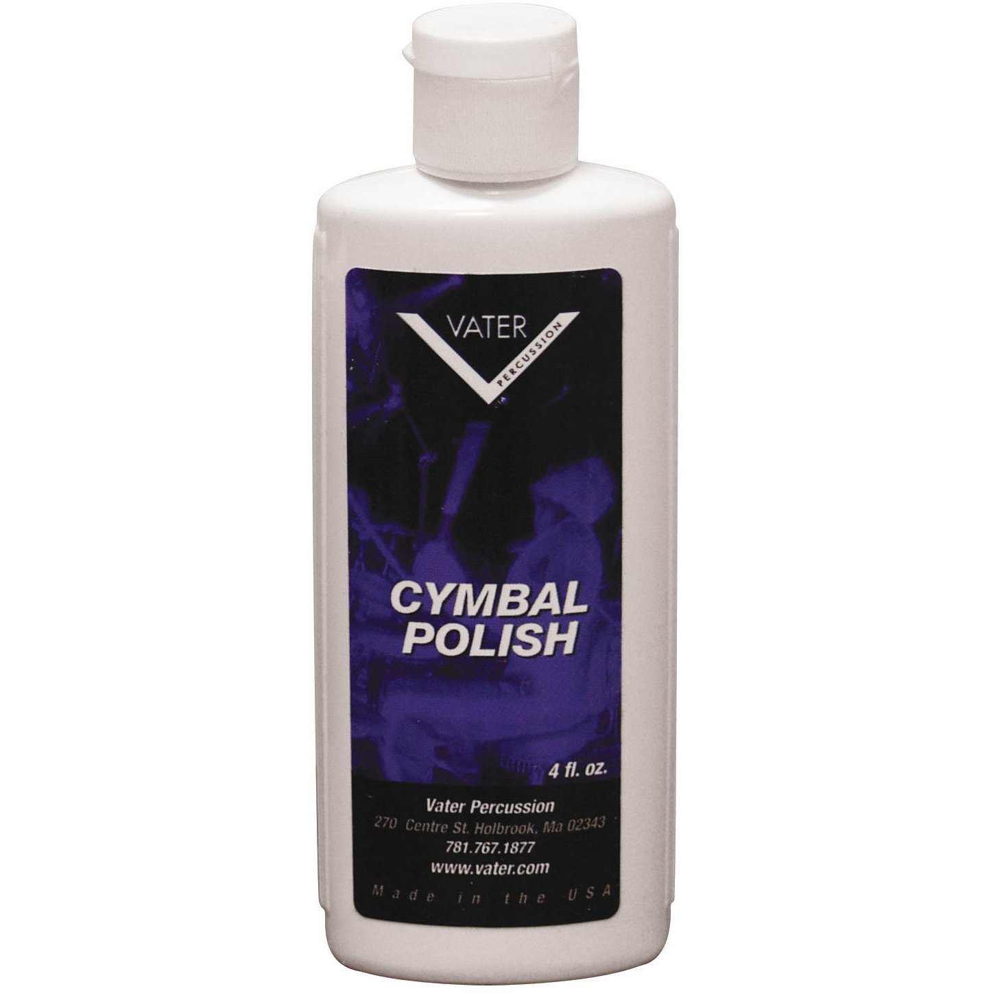 Vater VCP Cymbal Polish | Obrázok 1 | eplay.sk