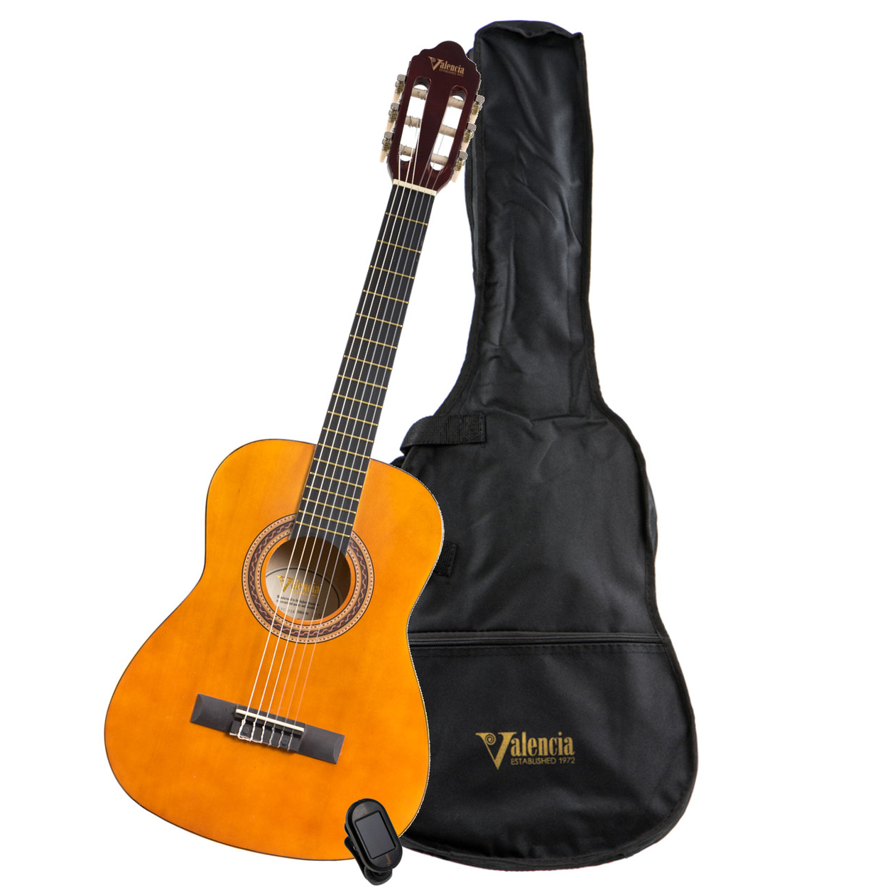 Valencia VC104K-NT | Obrázok 1 | eplay.sk