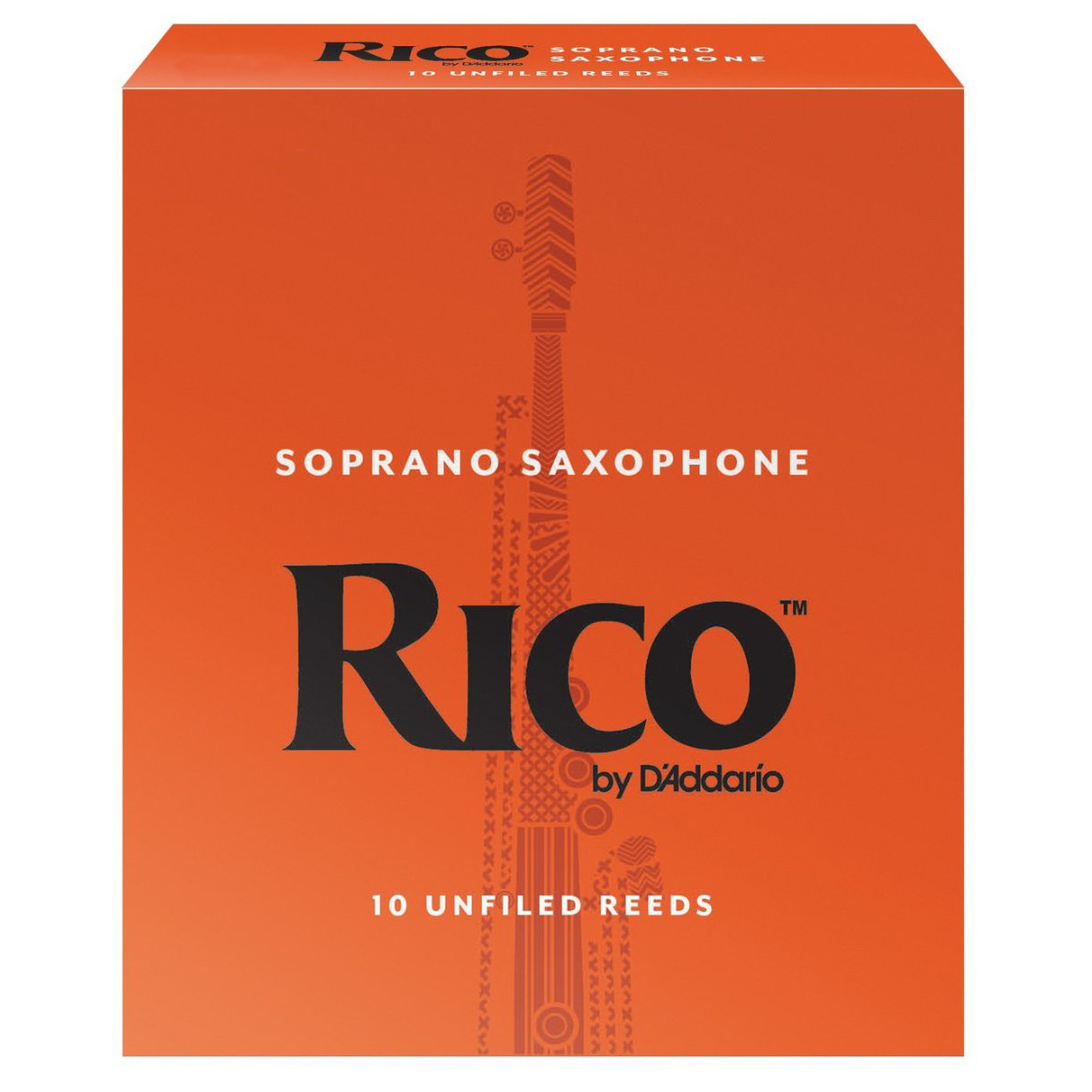 Rico plátok pre soprán saxofón | Obrázok 1 | eplay.sk