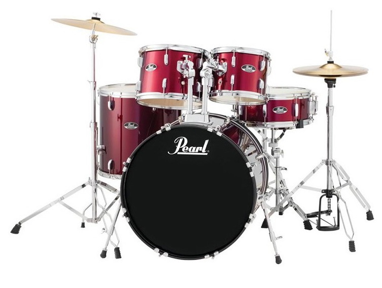 Pearl Roadshow RS525SC - Red Wine | Obrázok 1 | eplay.sk