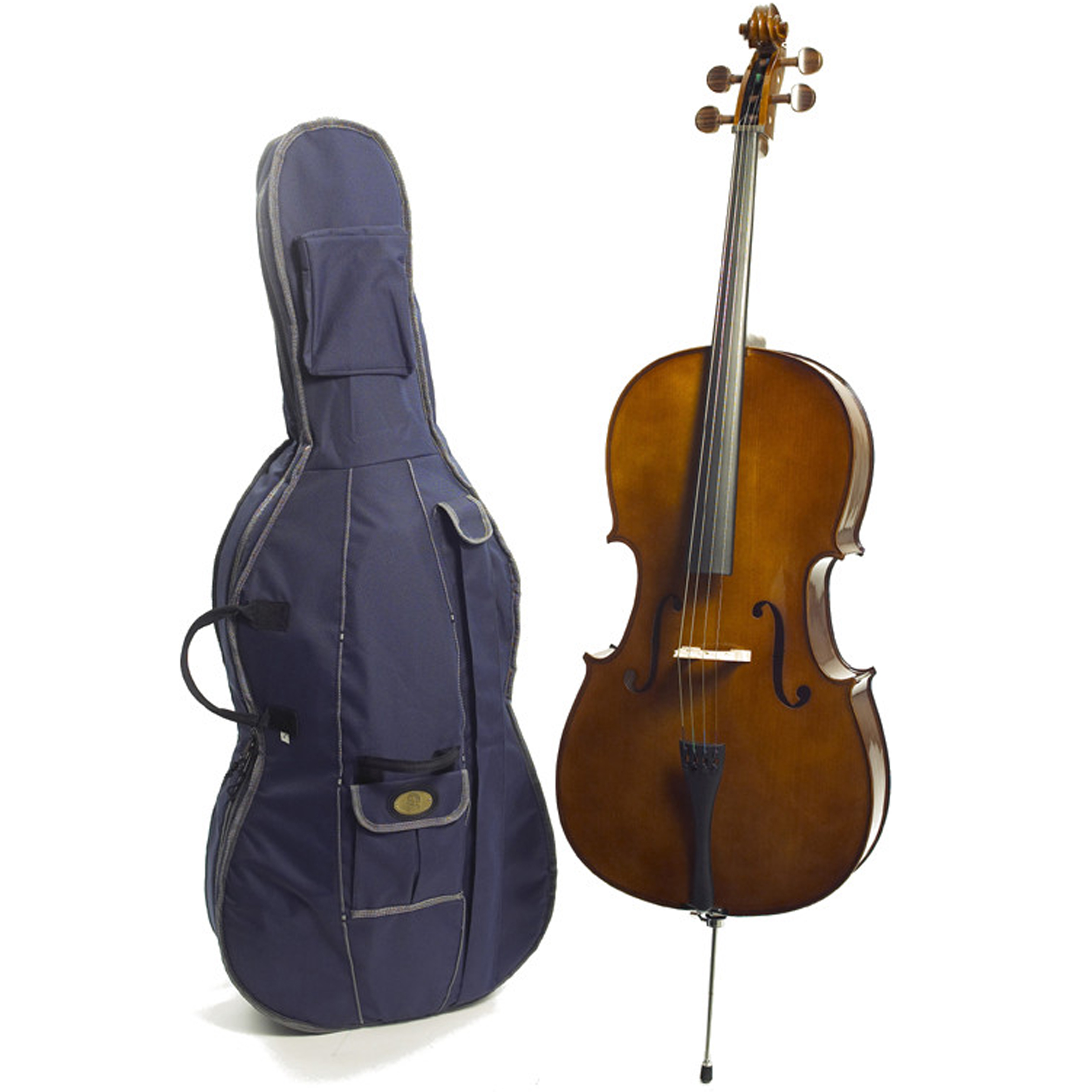 Stentor Cello 1/8 Student I | Obrázok 1 | eplay.sk