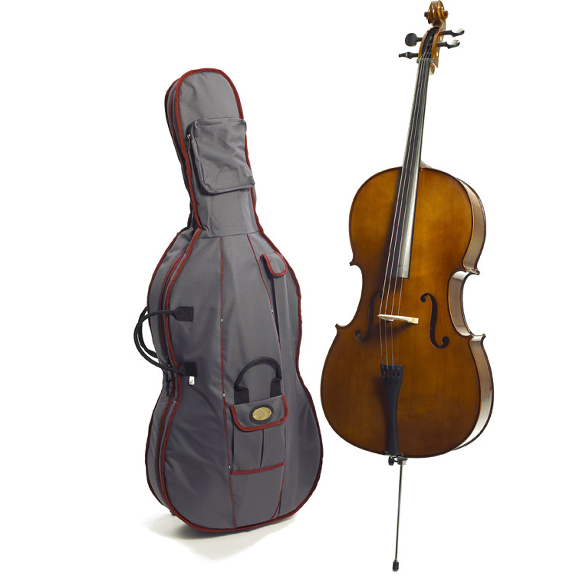Stentor Cello 1/8 Student II | Obrázok 1 | eplay.sk