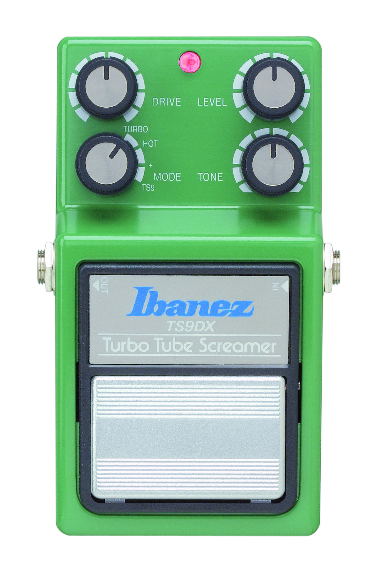 Ibanez TS9DX Turbo Tube Screamer | Obrázok 1 | eplay.sk