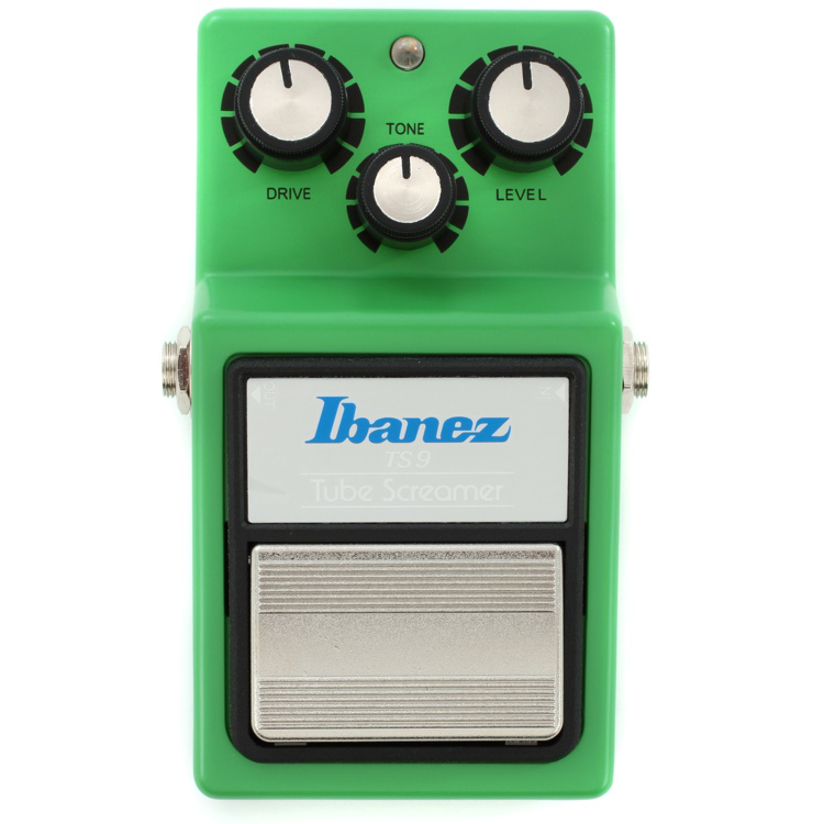 Ibanez TS9 Tube Screamer | Obrázok 1 | eplay.sk