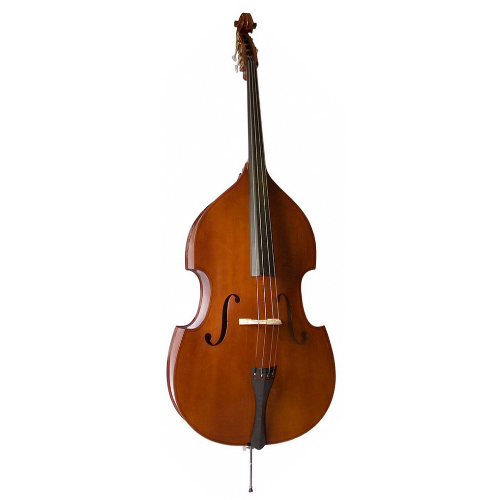 Valencia OB160G 4/4 - Kontrabas | Obrázok 1 | eplay.sk