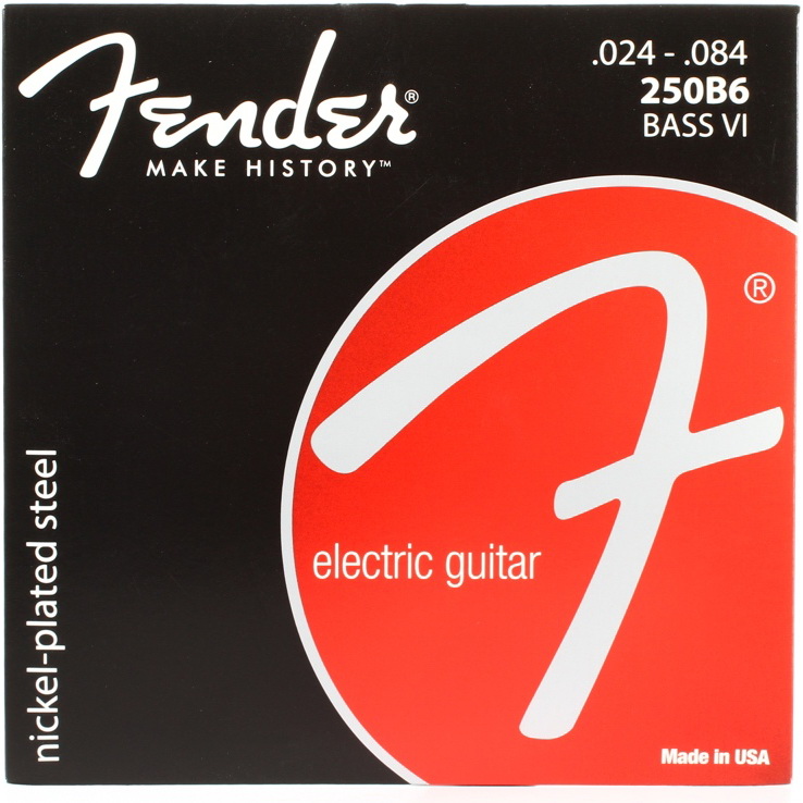 Fender 250B6 | Obrázok 1 | eplay.sk