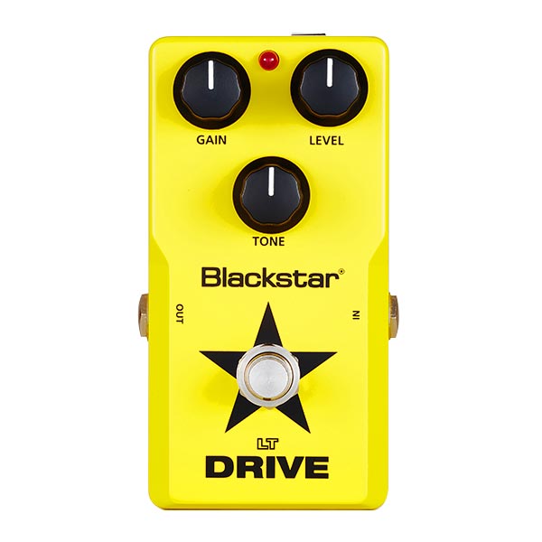 Blackstar LT Drive | Obrázok 1 | eplay.sk