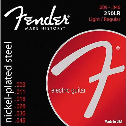 Fender 250LR | Obrázok 1 | eplay.sk