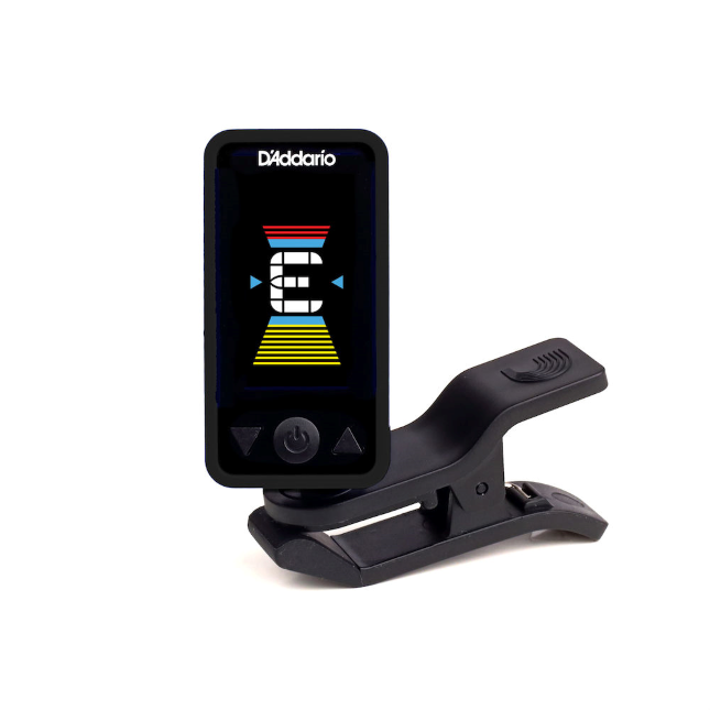 D'Addario Eclipse Cello/Bass Tuner | Obrázok 1 | eplay.sk